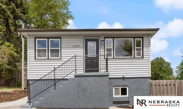 4656 Orchard Avenue, Omaha, NE 68117