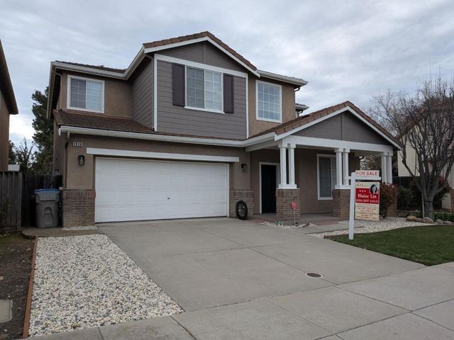 1836 Fumia Place, San Jose, CA 95131