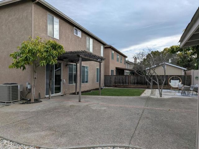 1836 Fumia Place, San Jose, CA 95131