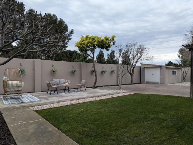 1836 Fumia Place, San Jose, CA 95131