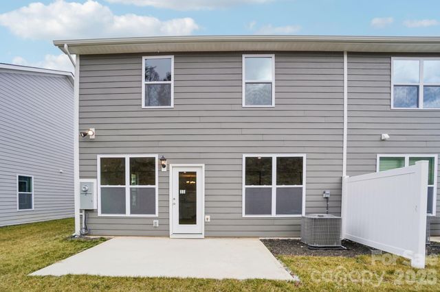 118 Sugg Trail, Weaverville, NC 28787