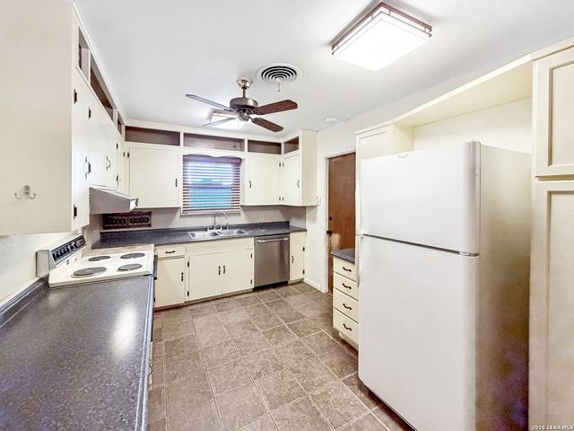 919 ELKHORN DR, San Antonio, TX 78218