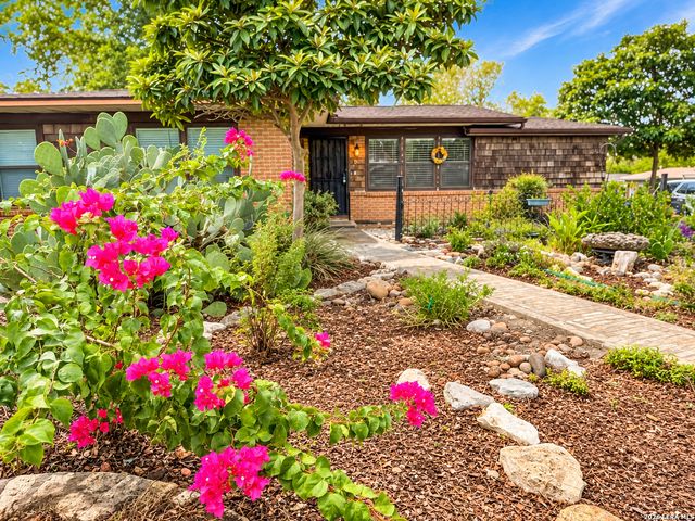 919 ELKHORN DR, San Antonio, TX 78218