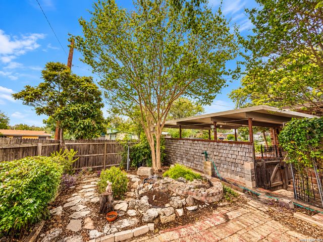 919 ELKHORN DR, San Antonio, TX 78218
