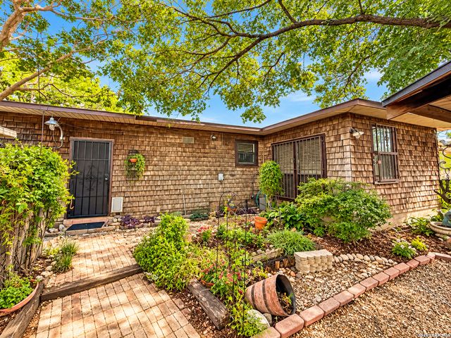 919 ELKHORN DR, San Antonio, TX 78218