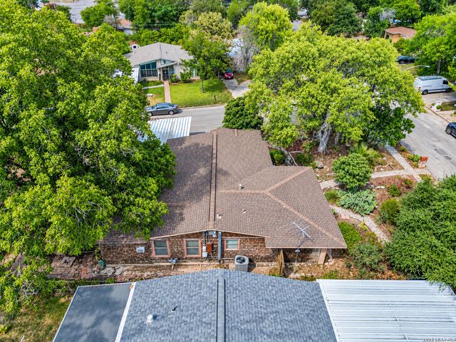 919 ELKHORN DR, San Antonio, TX 78218