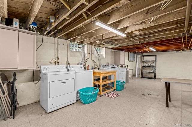 604 W Hudson Avenue, Royal Oak Charter Township, MI 48067