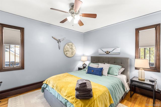 604 W Hudson Avenue, Royal Oak Charter Township, MI 48067