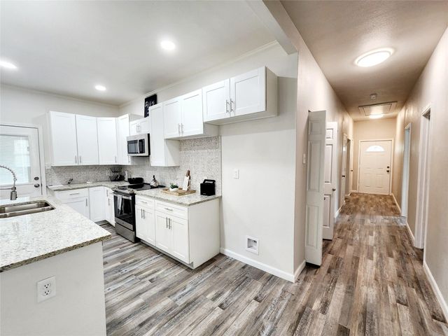 2000 May Street, Fort Worth, TX 76110