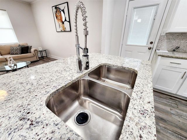 2000 May Street, Fort Worth, TX 76110