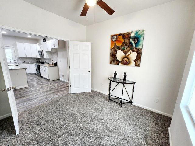 2000 May Street, Fort Worth, TX 76110