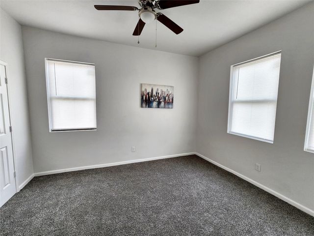 2000 May Street, Fort Worth, TX 76110