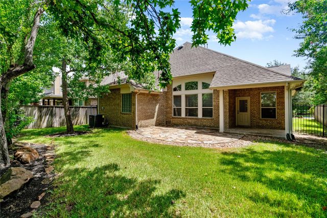 214 Pinto Point Drive, Spring, TX 77389