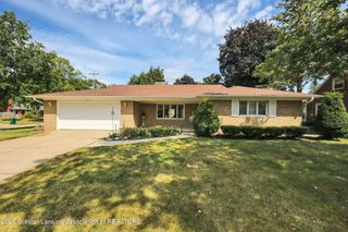 1601 Wellington Road, Lansing, MI 48910