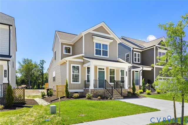 7955 Lyndale Dr, North Chesterfield, VA 23235