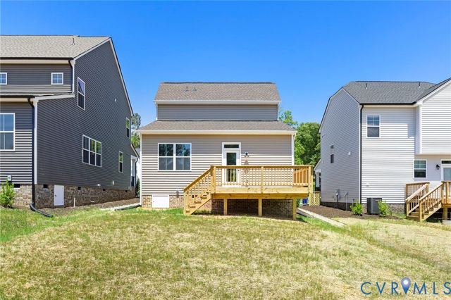 7955 Lyndale Dr, North Chesterfield, VA 23235