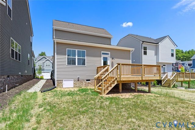 7955 Lyndale Dr, North Chesterfield, VA 23235