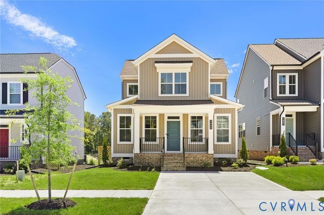 7955 Lyndale Dr, North Chesterfield, VA 23235