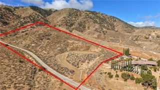 0 Tierra Subida, Palmdale, CA 93551