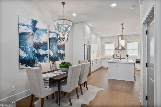 574 Boulevard Place NE 12, Atlanta, GA 30308