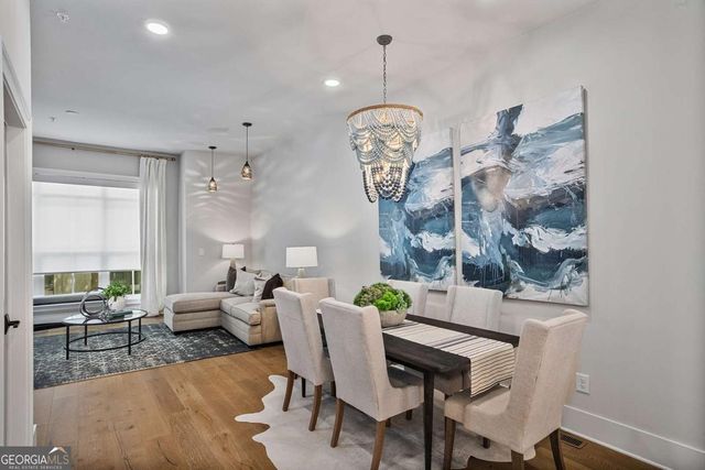 574 Boulevard Place NE 12, Atlanta, GA 30308