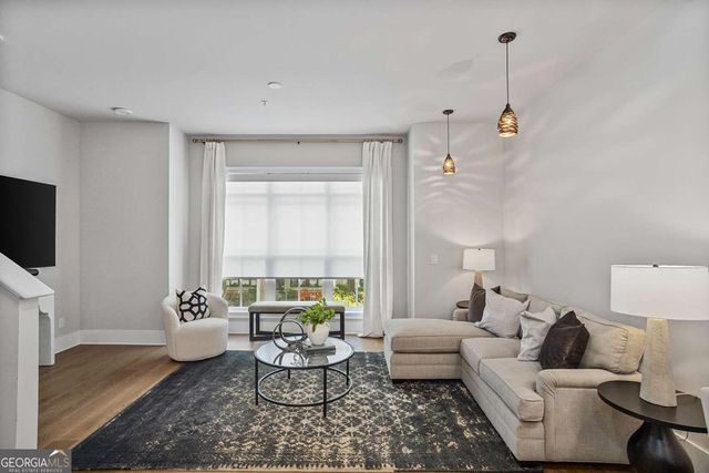 574 Boulevard Place NE 12, Atlanta, GA 30308