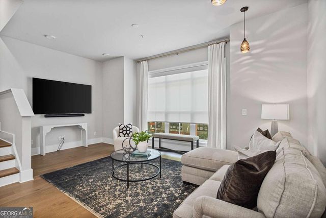 574 Boulevard Place NE 12, Atlanta, GA 30308