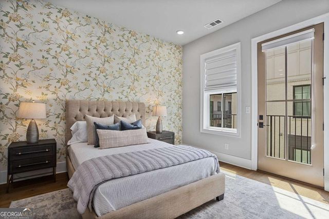 574 Boulevard Place NE 12, Atlanta, GA 30308