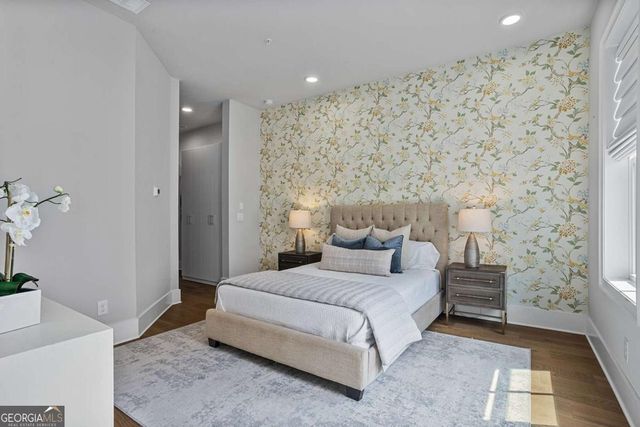 574 Boulevard Place NE 12, Atlanta, GA 30308