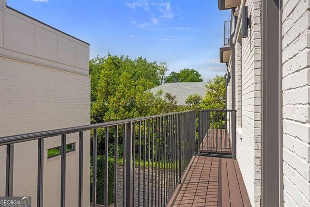 574 Boulevard Place NE 12, Atlanta, GA 30308