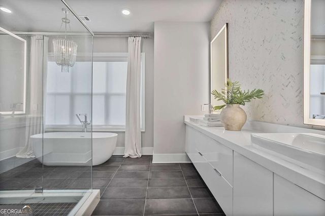 574 Boulevard Place NE 12, Atlanta, GA 30308
