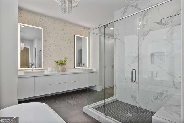 574 Boulevard Place NE 12, Atlanta, GA 30308