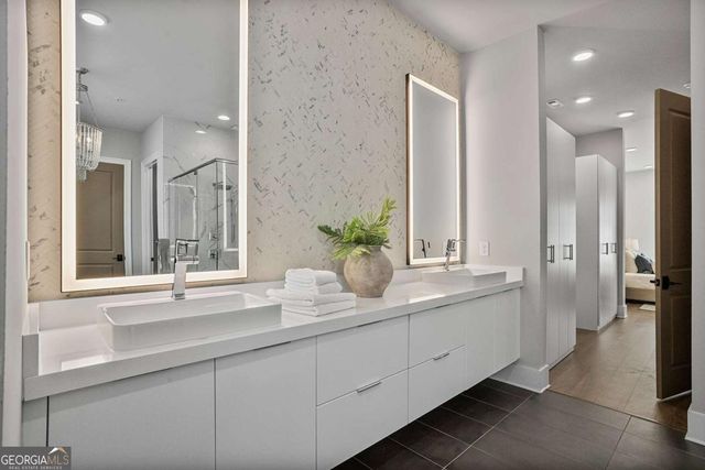 574 Boulevard Place NE 12, Atlanta, GA 30308