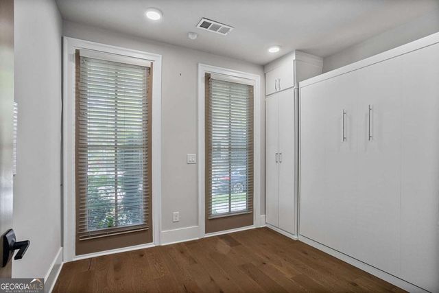 574 Boulevard Place NE 12, Atlanta, GA 30308