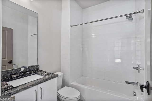 574 Boulevard Place NE 12, Atlanta, GA 30308