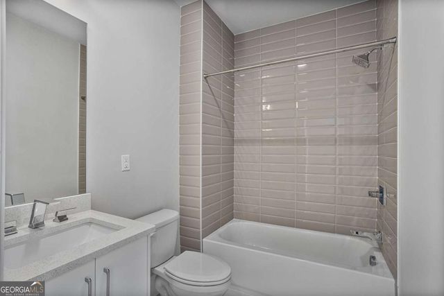 574 Boulevard Place NE 12, Atlanta, GA 30308