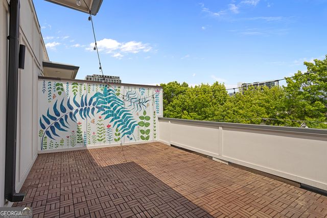 574 Boulevard Place NE 12, Atlanta, GA 30308