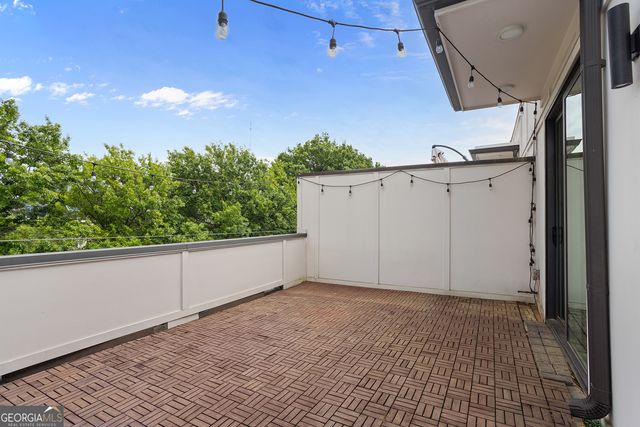 574 Boulevard Place NE 12, Atlanta, GA 30308