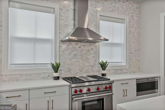 574 Boulevard Place NE 12, Atlanta, GA 30308