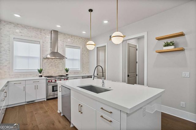 574 Boulevard Place NE 12, Atlanta, GA 30308