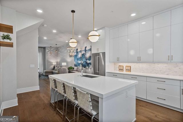 574 Boulevard Place NE 12, Atlanta, GA 30308