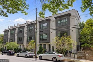 574 Boulevard Place NE 12, Atlanta, GA 30308