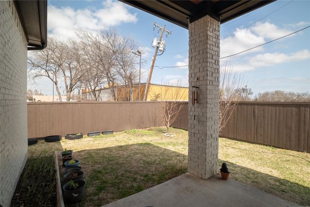 2113 Cranford Drive, Garland, TX 75041