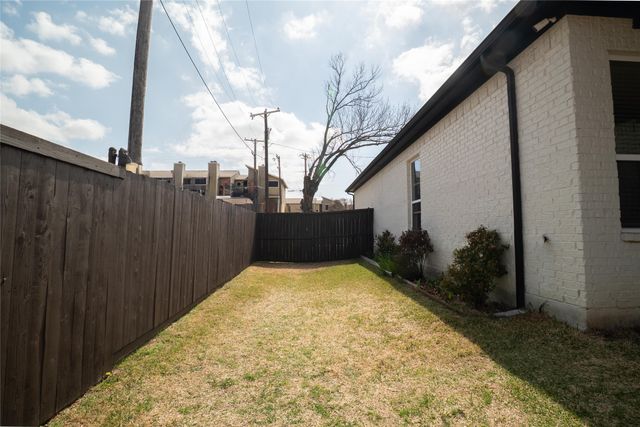 2113 Cranford Drive, Garland, TX 75041