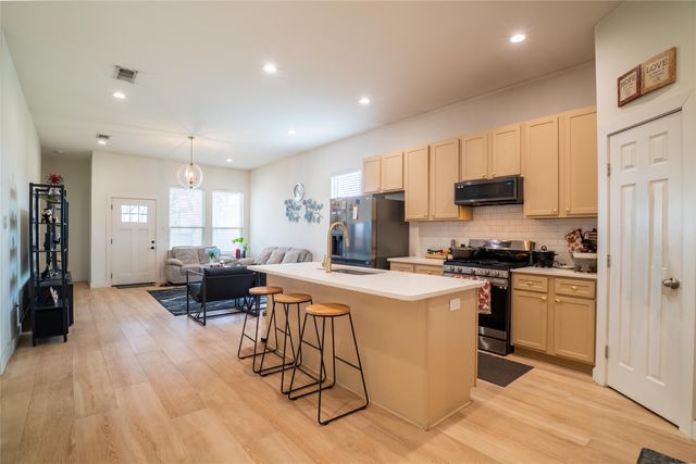 2113 Cranford Drive, Garland, TX 75041