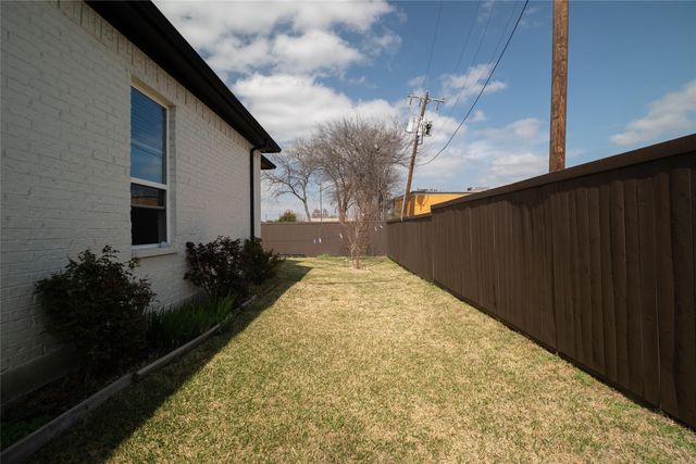 2113 Cranford Drive, Garland, TX 75041