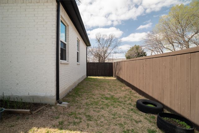 2113 Cranford Drive, Garland, TX 75041