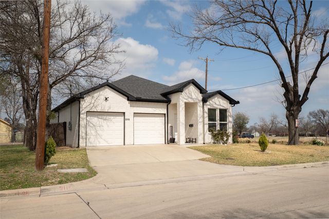 2113 Cranford Drive, Garland, TX 75041