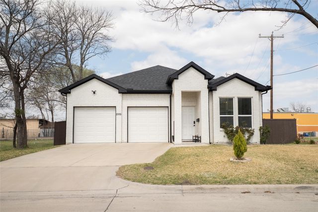 2113 Cranford Drive, Garland, TX 75041