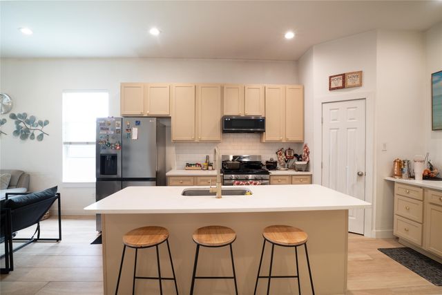 2113 Cranford Drive, Garland, TX 75041